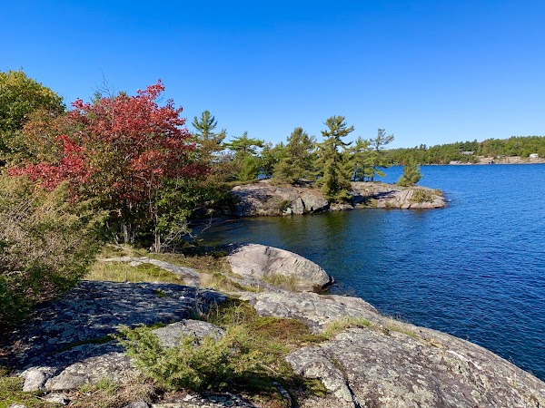 Killbear Provincial Park 5