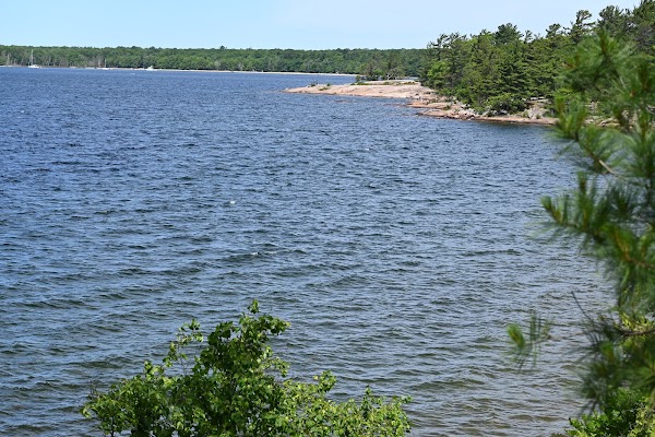 Killbear Provincial Park 4