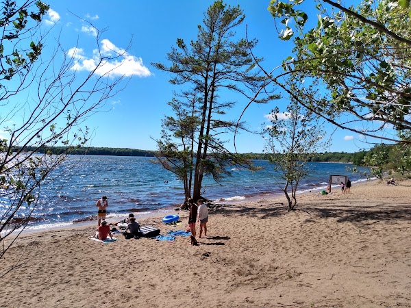Killbear Provincial Park 3