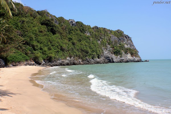 Laem Prathap Beach 5