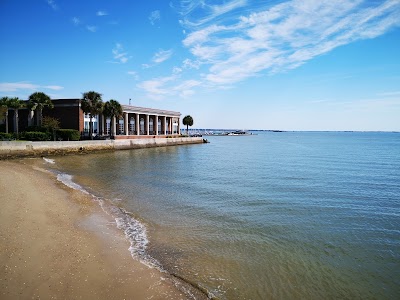 Charleston 1