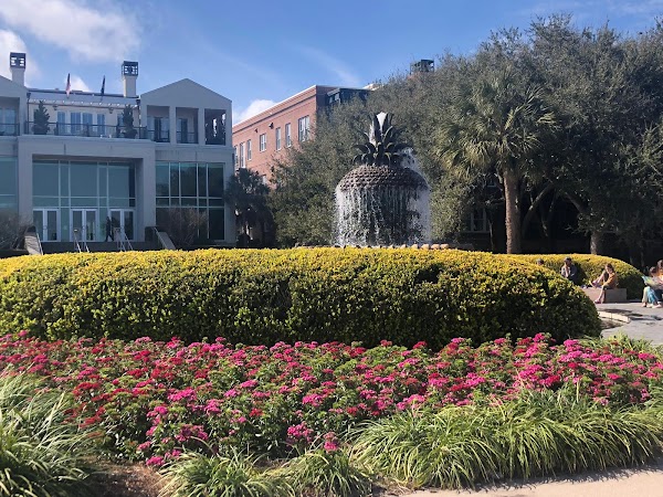 Charleston 4