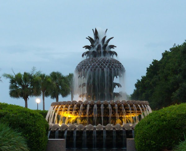 Charleston 3