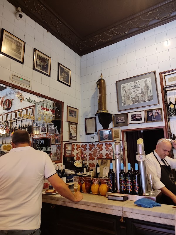 La Casa del Abuelo 2