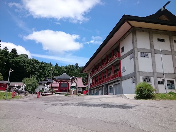 Byakkosankoshoji 5