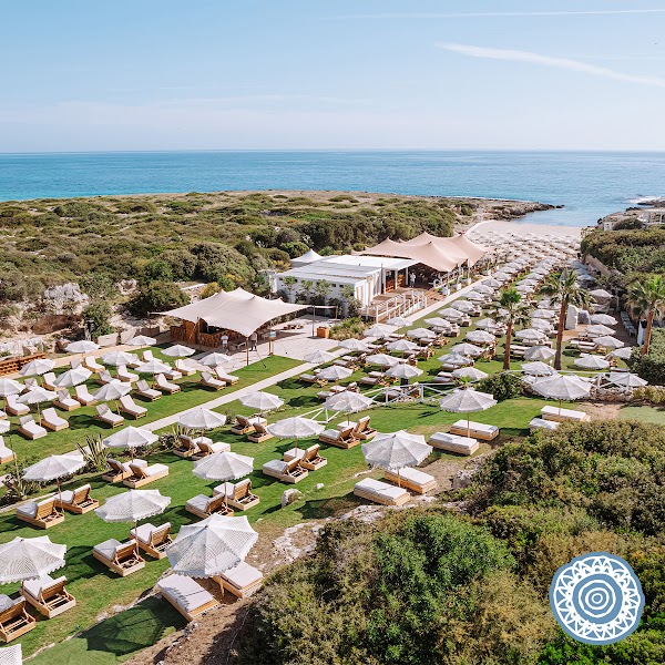 Macramè | Apulian Beach Experience 5
