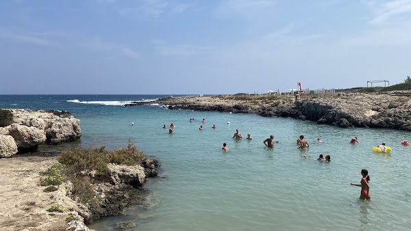 Macramè | Apulian Beach Experience 4