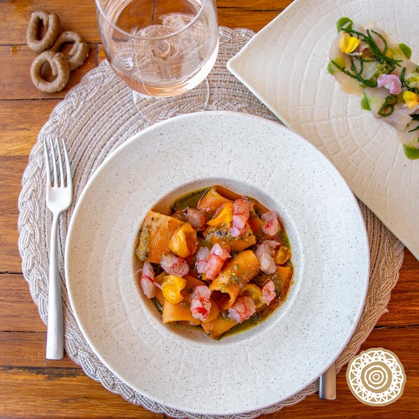 Macramè | Apulian Beach Experience 2