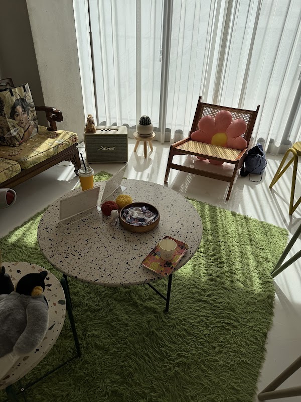 Mindori Studio 5