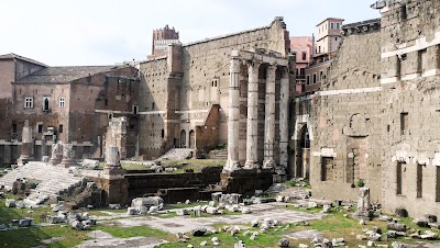 Forum of Nerva