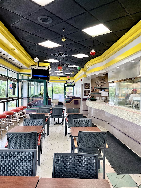 Milano's Grill 2
