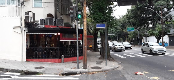 Jóia Carioca Restaurante e Pizzzaria