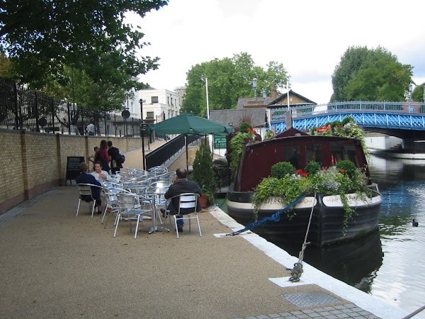 London 75