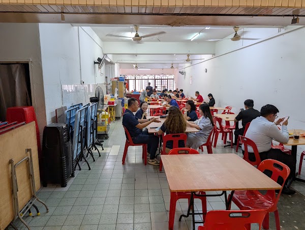 Mengs Kee Kitchen 3