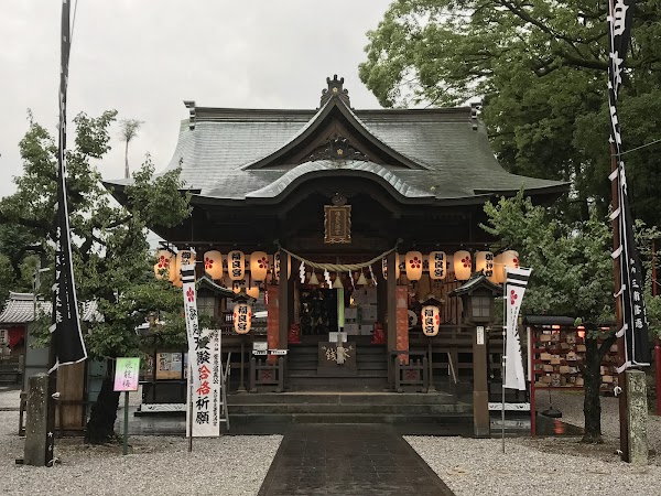 Fukuratenmangu 1
