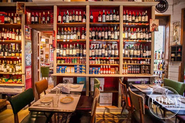 Cata Restaurant