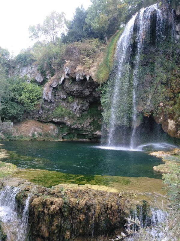 Salles-la-Source