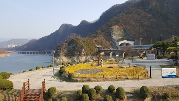 Danyang-gun 1