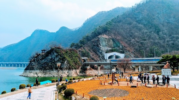 Danyang-gun 4