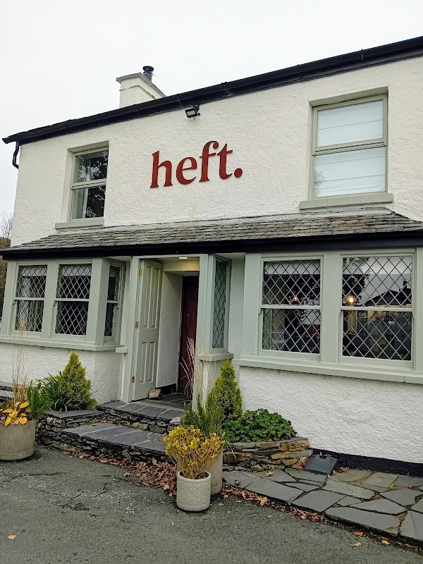 Heft