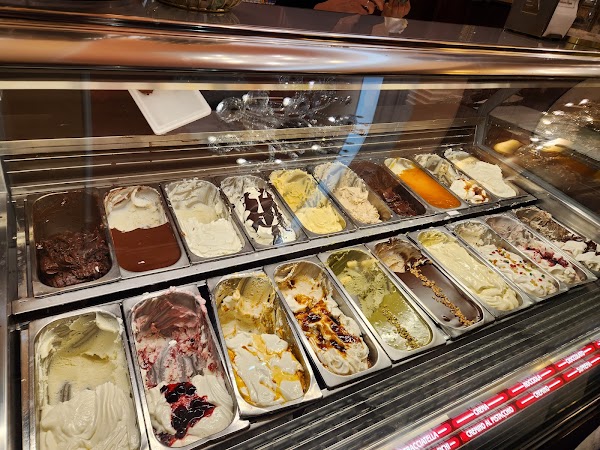 Gelateria De 'Medici 4