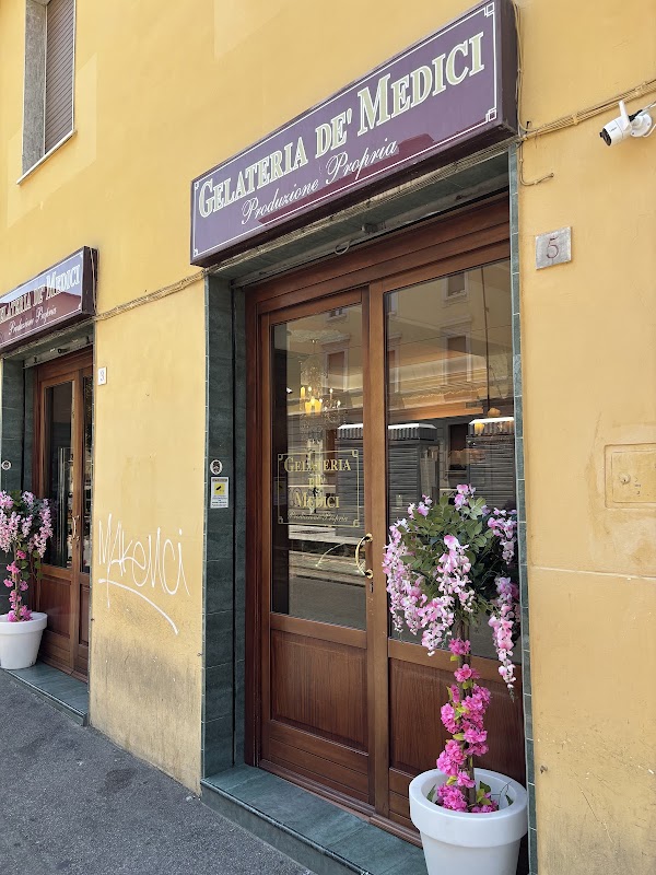Gelateria De 'Medici 2