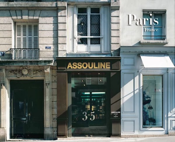 Assouline Paris