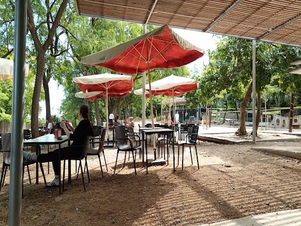 Bar Marcelino