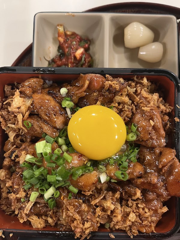 히사시돈부리 3