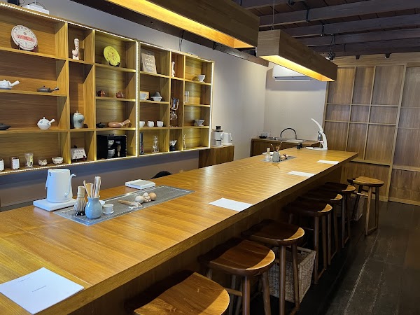 Chontea Seminyak Matcha, Japanese Tea & Specialty Coffee