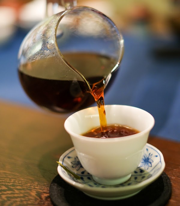 Chontea Seminyak Matcha, Japanese Tea & Specialty Coffee 5