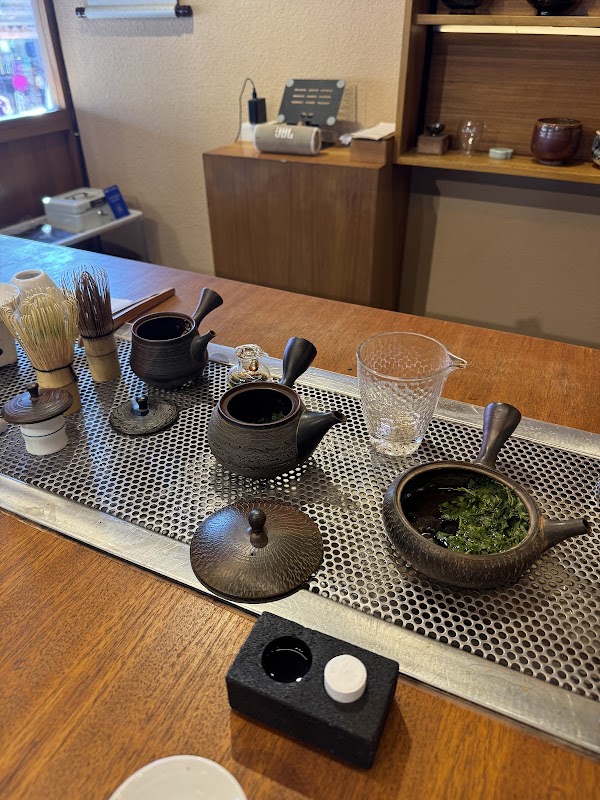 Chontea Seminyak Matcha, Japanese Tea & Specialty Coffee 4