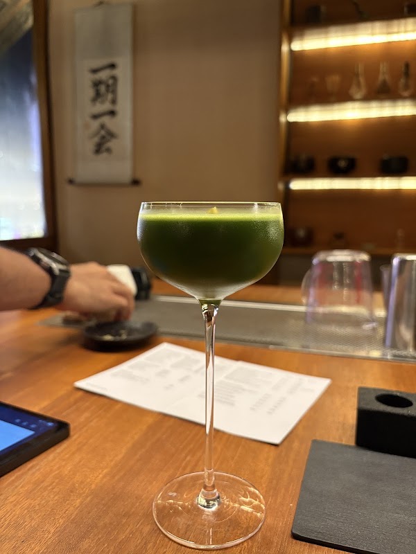 Chontea Seminyak Matcha, Japanese Tea & Specialty Coffee 3