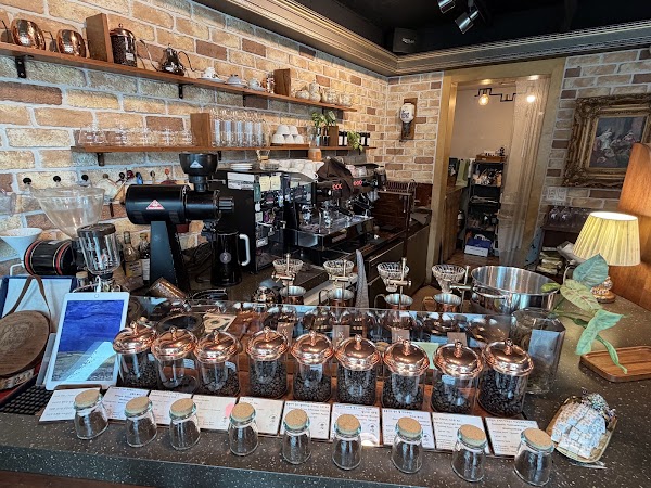 Neruda Coffee