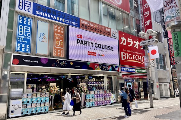 #C-Pla Shibuya
