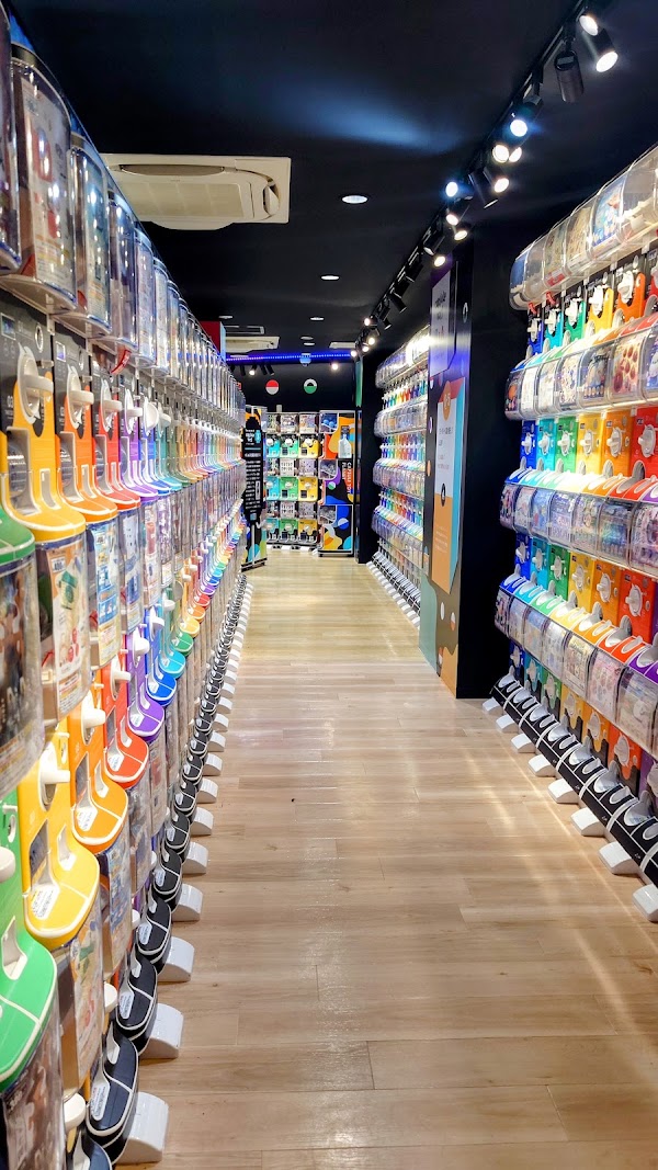 #C-Pla Shibuya 4