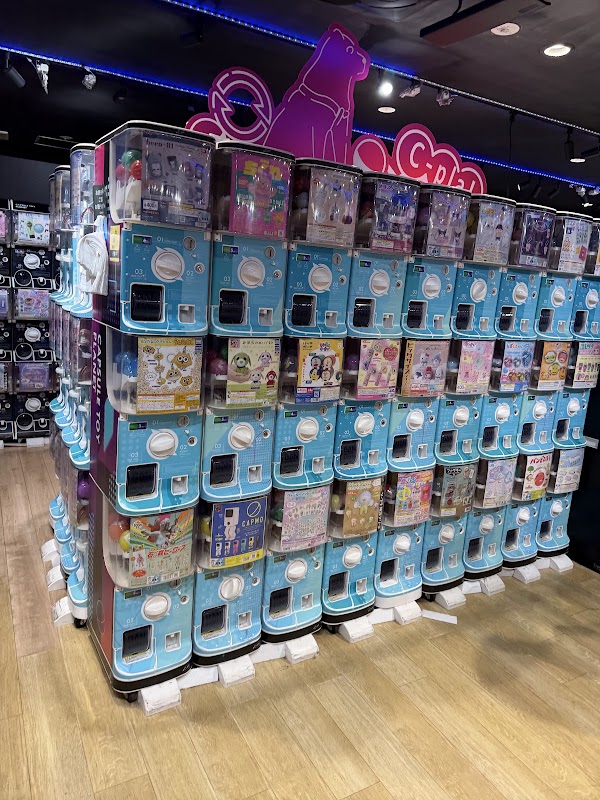 #C-Pla Shibuya 2