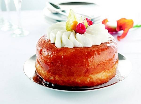 Patisserie Stohrer 4