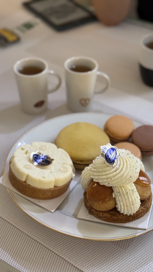 Patisserie Stohrer 3