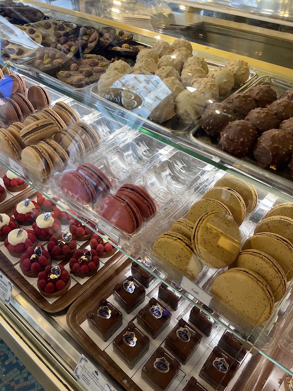 Patisserie Stohrer 2