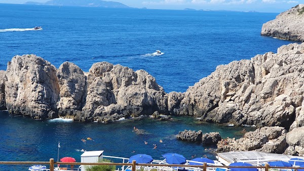 Faro di Punta Carena 5