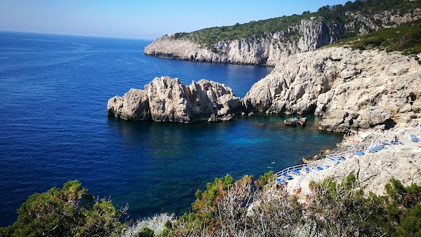 Faro di Punta Carena 4
