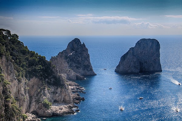 Faro di Punta Carena 3
