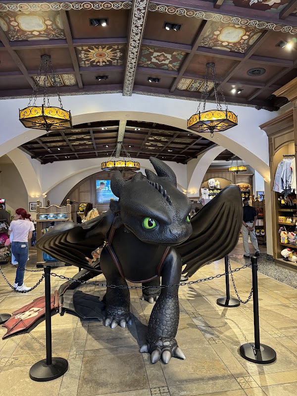 Universal CityWalk Hollywood 5