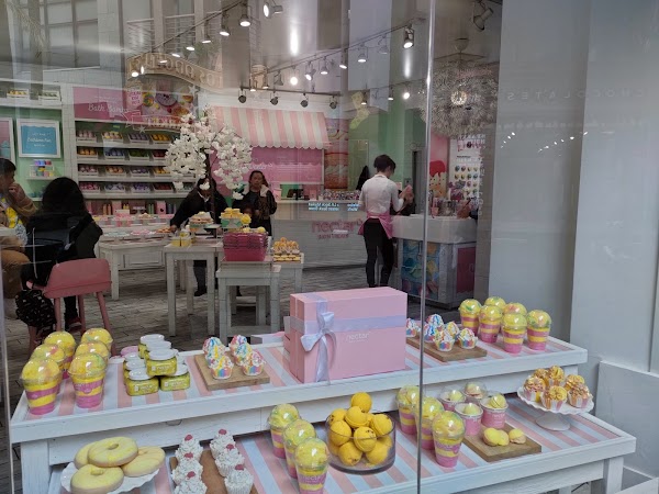 Universal CityWalk Hollywood 4