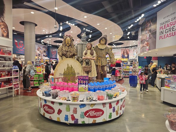 Universal CityWalk Hollywood 3