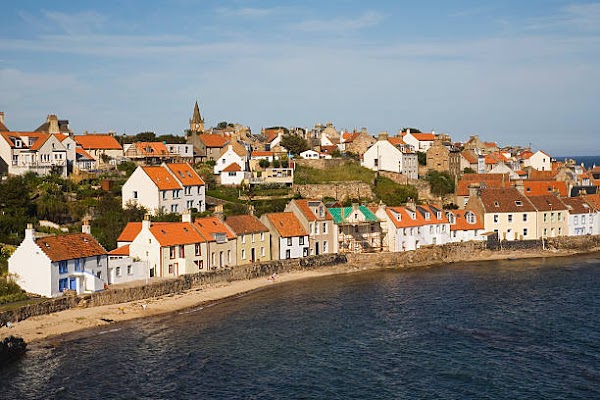 Anstruther