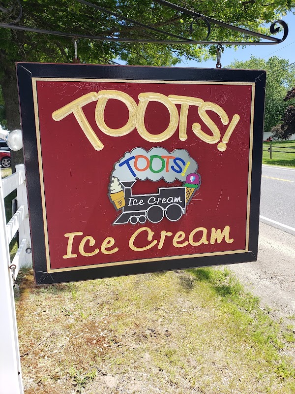 Toots Ice Cream 3