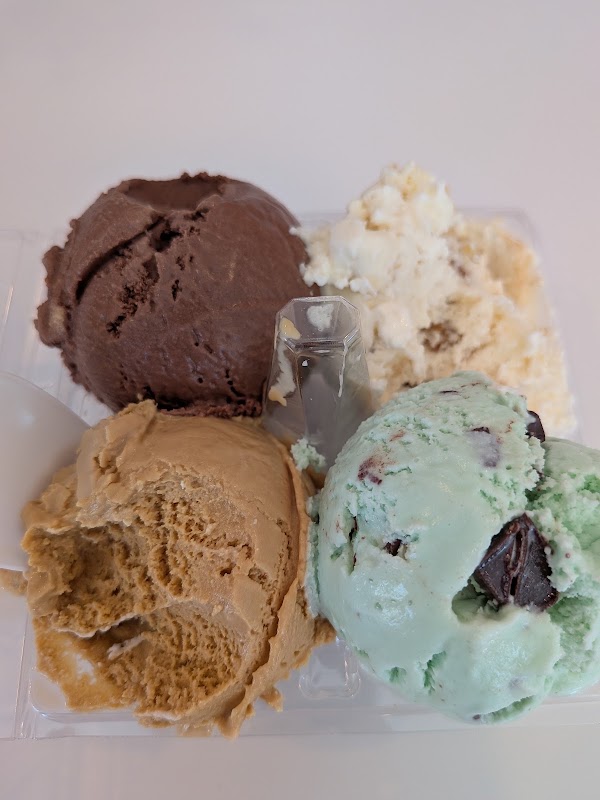 Toots Ice Cream 2