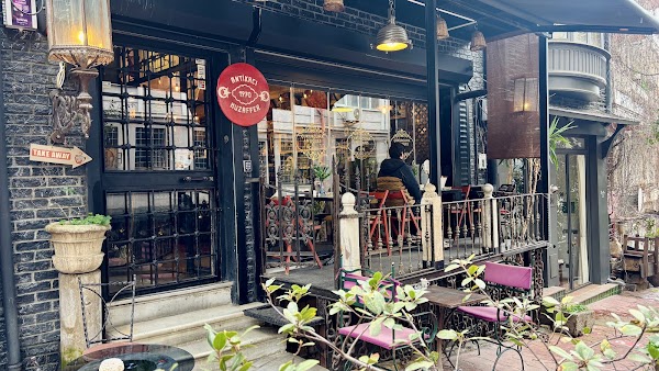 Çukurcuma Antique Auction & Art House